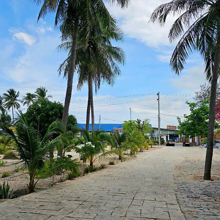 Catsen Bungalows & Pool Phan Thiet Dış mekan fotoğraf
