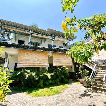 Catsen Bungalows & Pool Phan Thiet Dış mekan fotoğraf