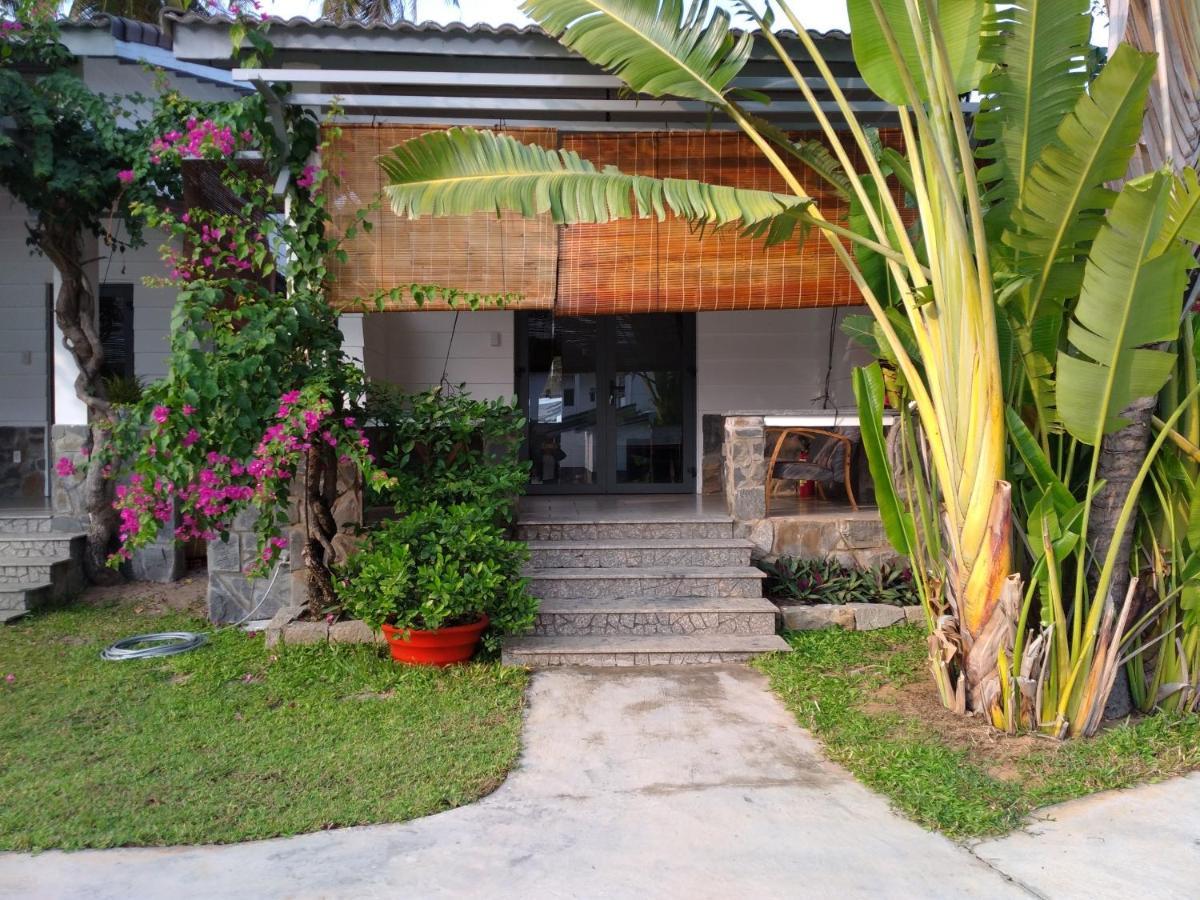 Catsen Bungalows & Pool Phan Thiet Dış mekan fotoğraf