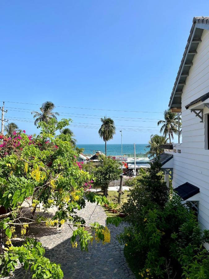 Catsen Bungalows & Pool Phan Thiet Dış mekan fotoğraf