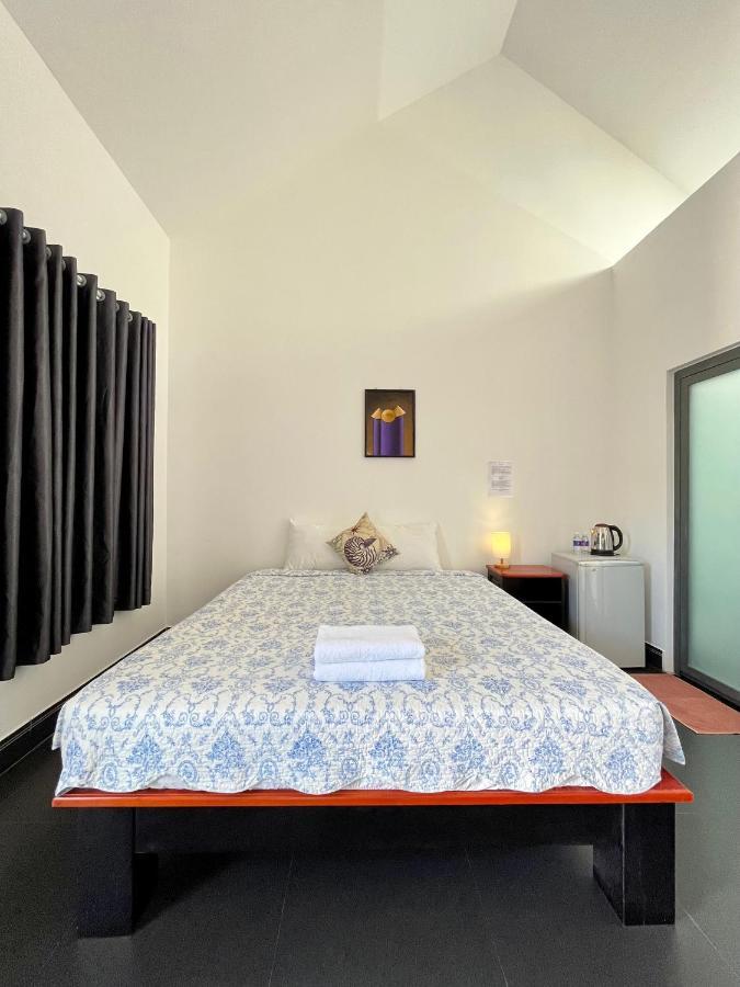 Catsen Bungalows & Pool Phan Thiet Dış mekan fotoğraf