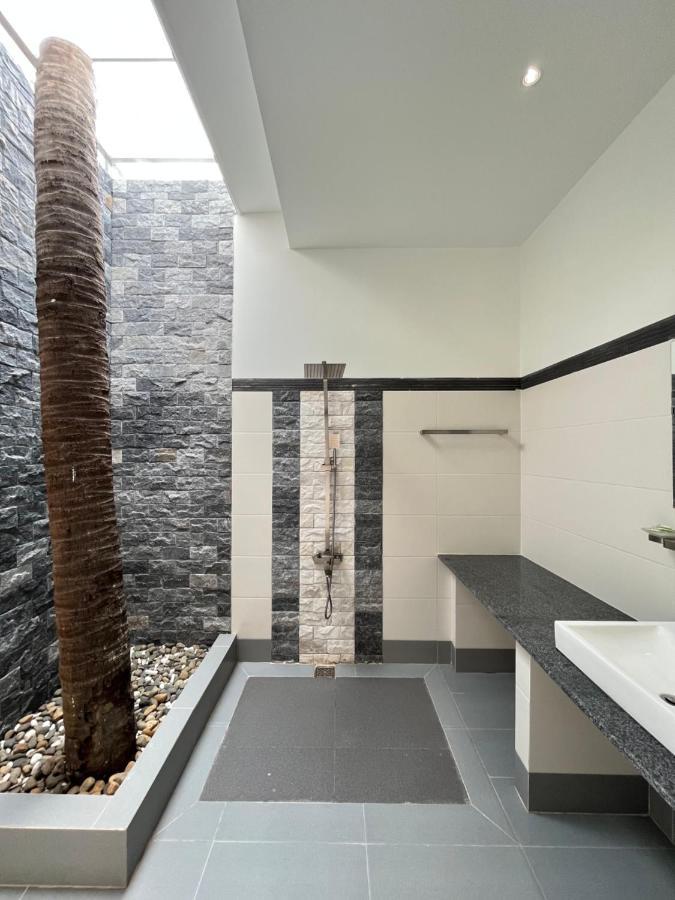 Catsen Bungalows & Pool Phan Thiet Dış mekan fotoğraf
