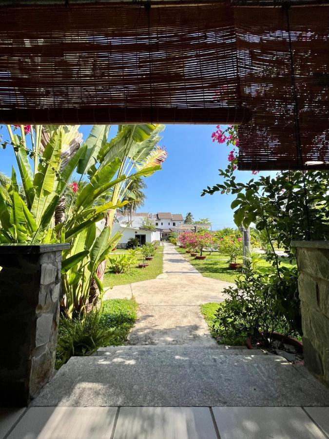 Catsen Bungalows & Pool Phan Thiet Dış mekan fotoğraf