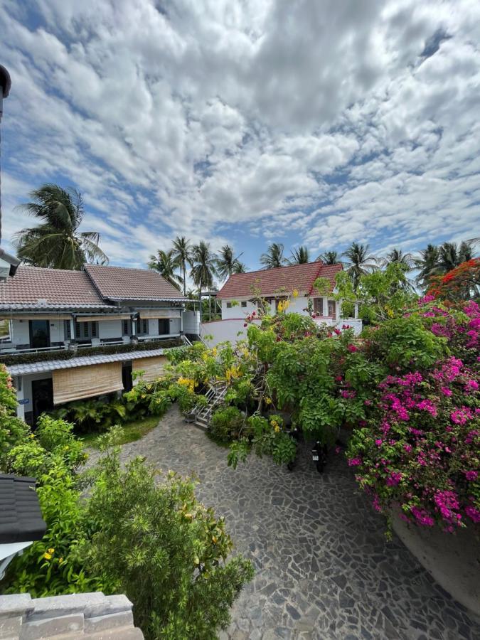 Catsen Bungalows & Pool Phan Thiet Dış mekan fotoğraf