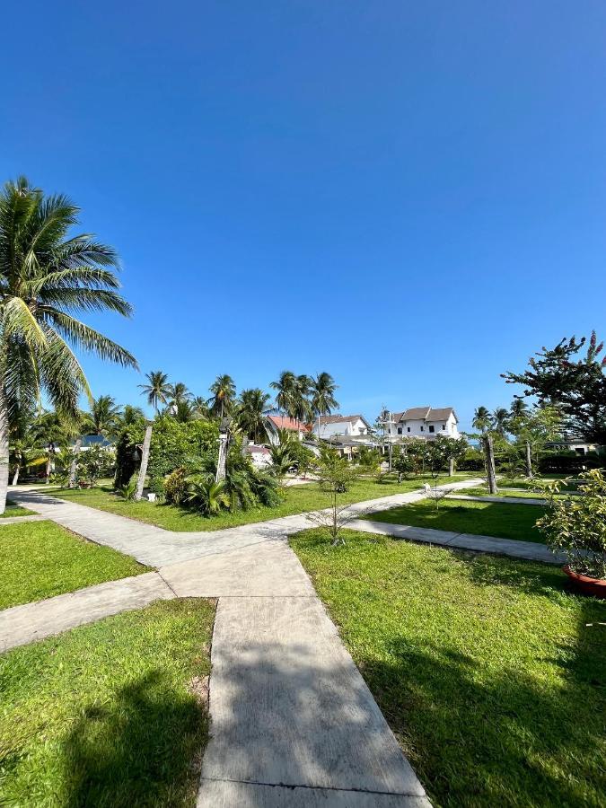Catsen Bungalows & Pool Phan Thiet Dış mekan fotoğraf