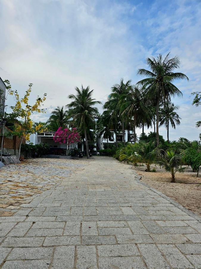 Catsen Bungalows & Pool Phan Thiet Dış mekan fotoğraf