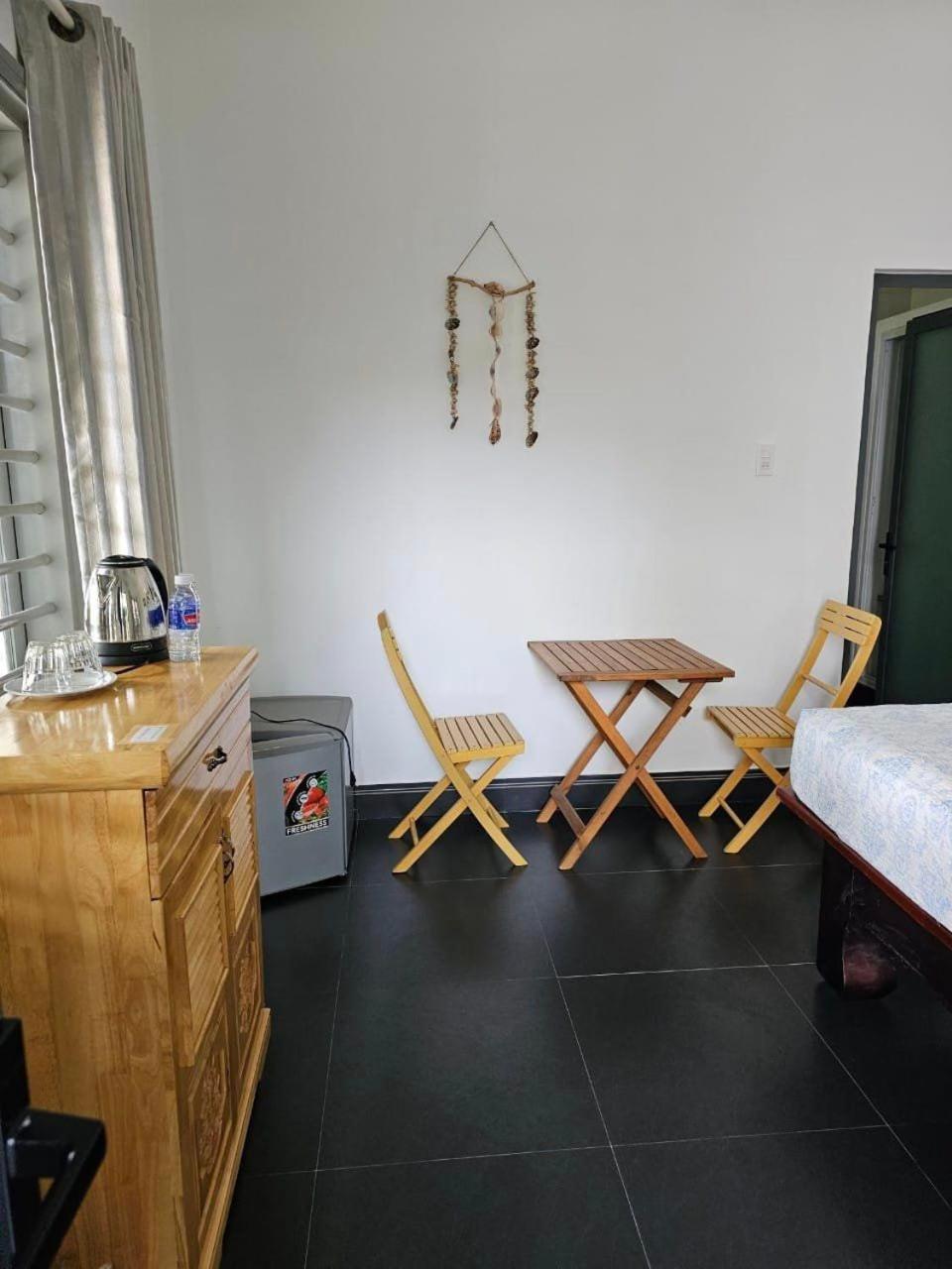 Catsen Bungalows & Pool Phan Thiet Dış mekan fotoğraf