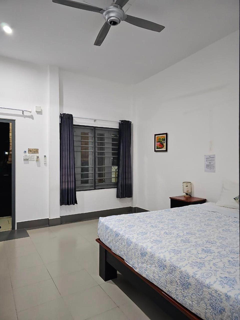 Catsen Bungalows & Pool Phan Thiet Dış mekan fotoğraf