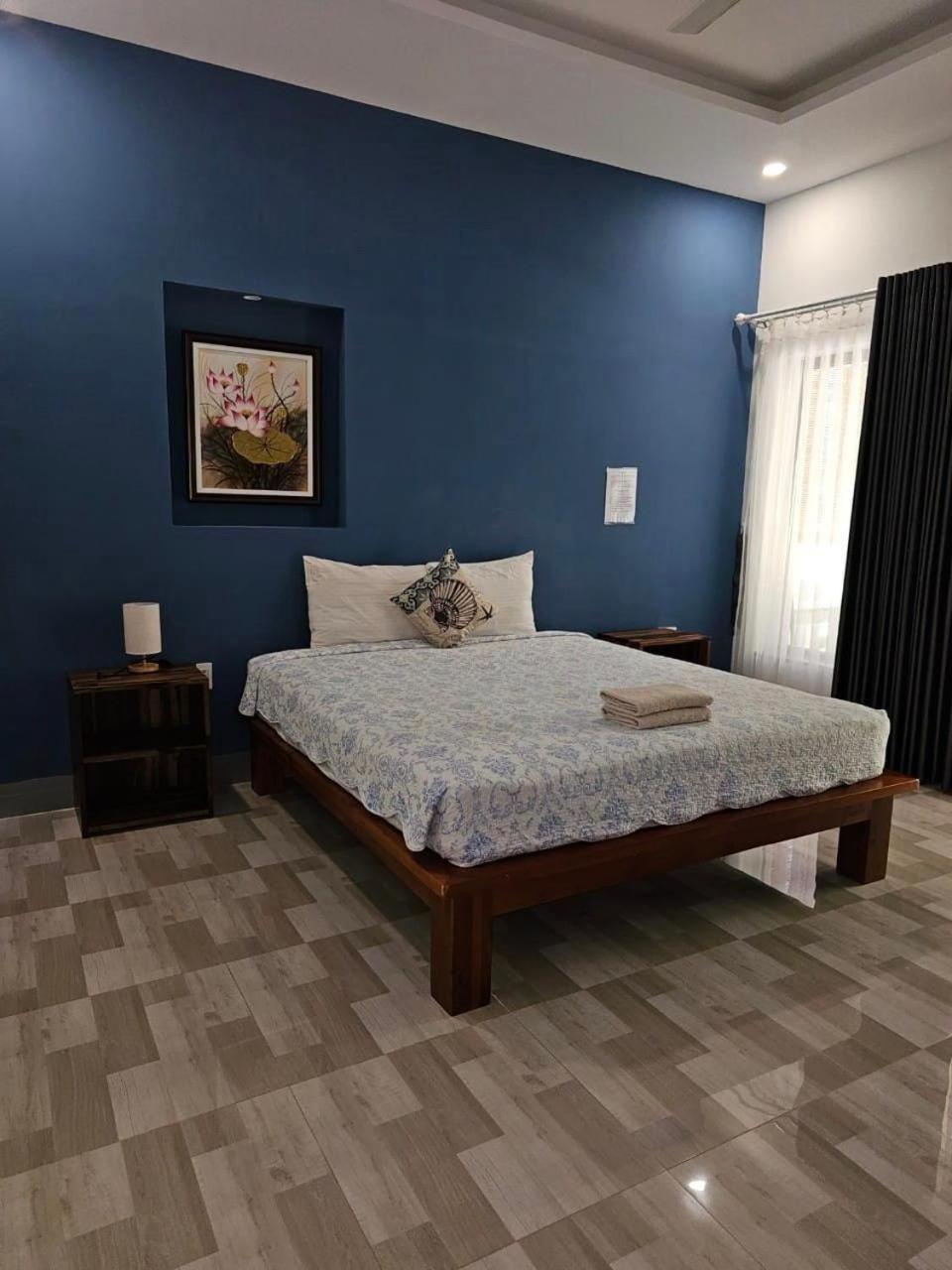 Catsen Bungalows & Pool Phan Thiet Dış mekan fotoğraf