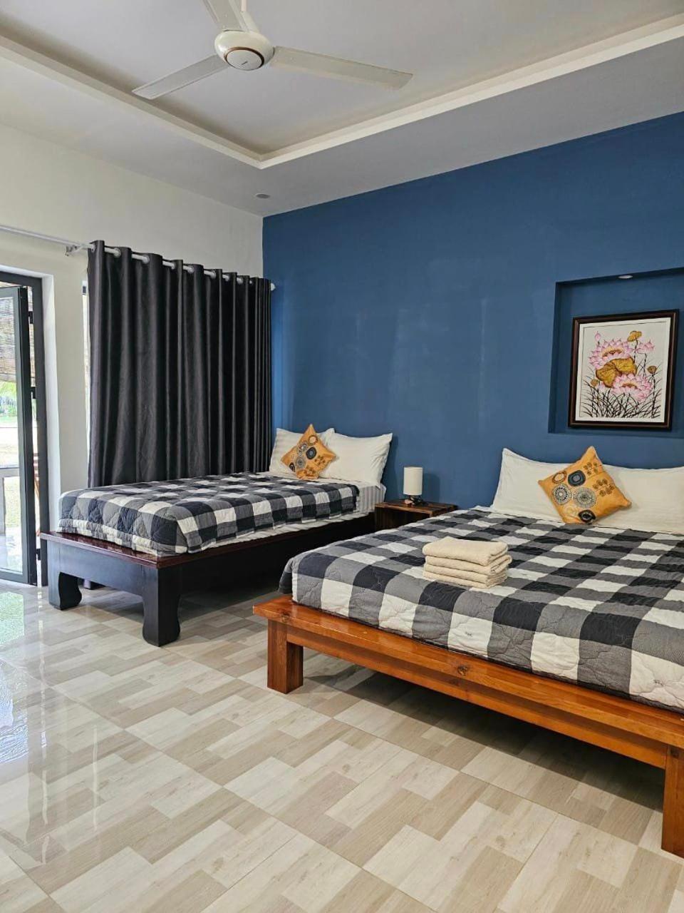 Catsen Bungalows & Pool Phan Thiet Dış mekan fotoğraf