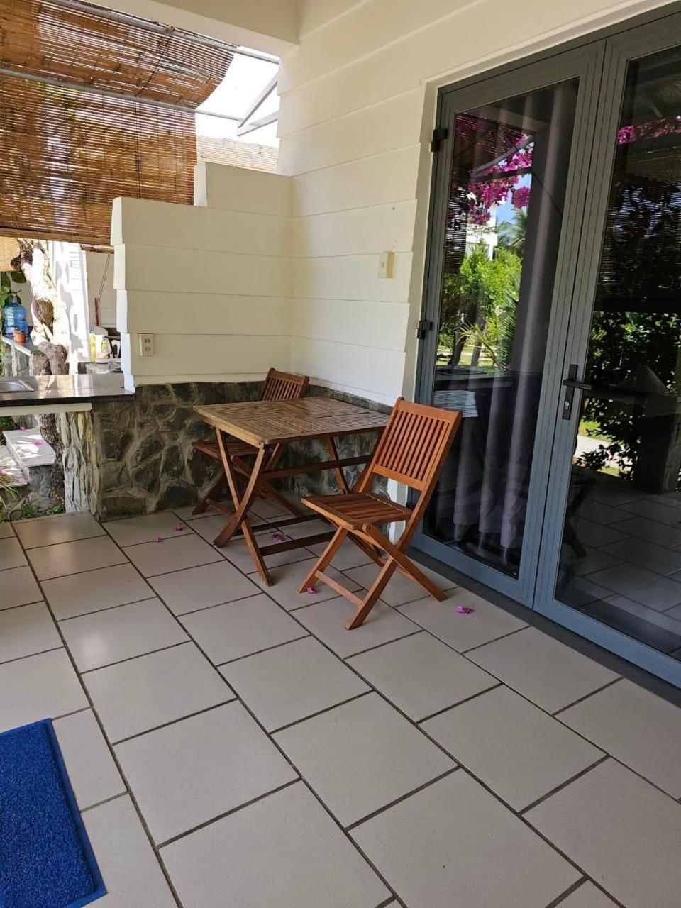 Catsen Bungalows & Pool Phan Thiet Dış mekan fotoğraf